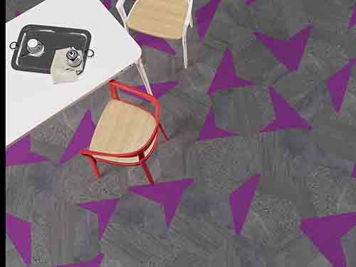 新北市蘆洲區光華路鋪塑膠地磚