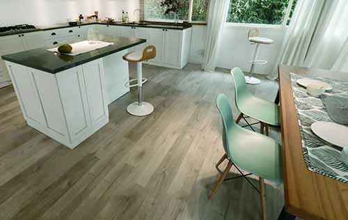 大安區大安路二段鋪塑膠地磚