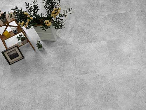 大安區大安路二段鋪塑膠地磚