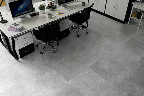 大同區中山北路二段鋪塑膠地磚