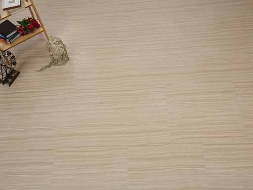 士林區中正路鋪塑膠地磚