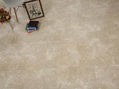 永和區文化路鋪塑膠地磚