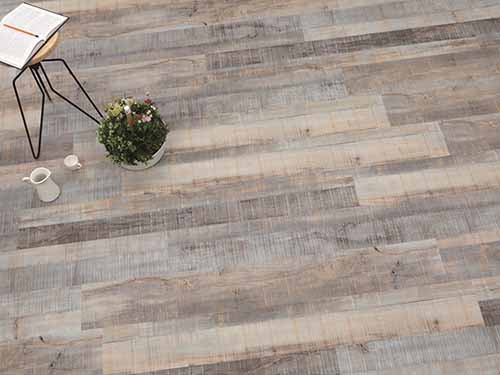 新北市永和區成功路二段鋪塑膠地磚