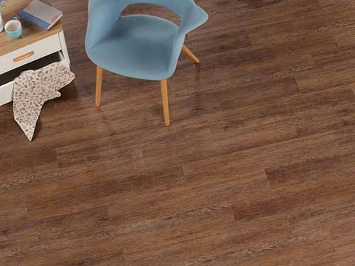 新莊區龍安路鋪塑膠地磚