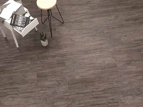 台北市信義區永吉路鋪塑膠地磚