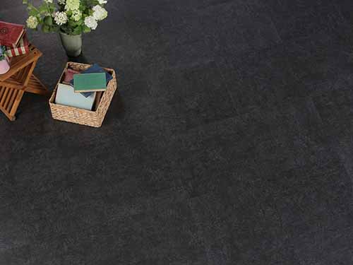 新北市中和區員山路鋪塑膠地磚