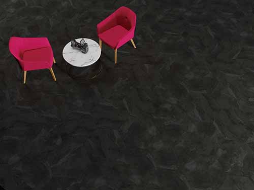 新北市中和區連城路鋪塑膠地磚