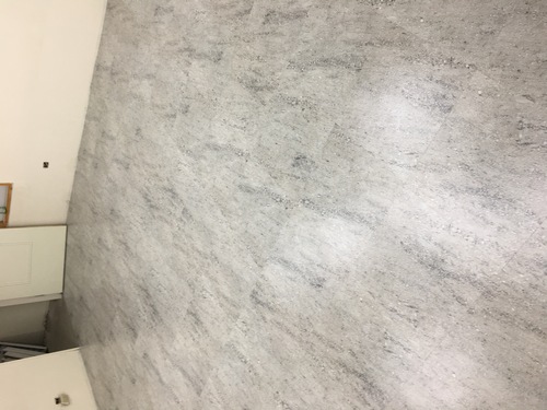 平鎮區華隆街文化街鋪塑膠地磚