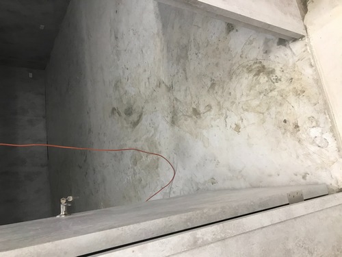 板橋大觀路二段鋪塑膠地磚